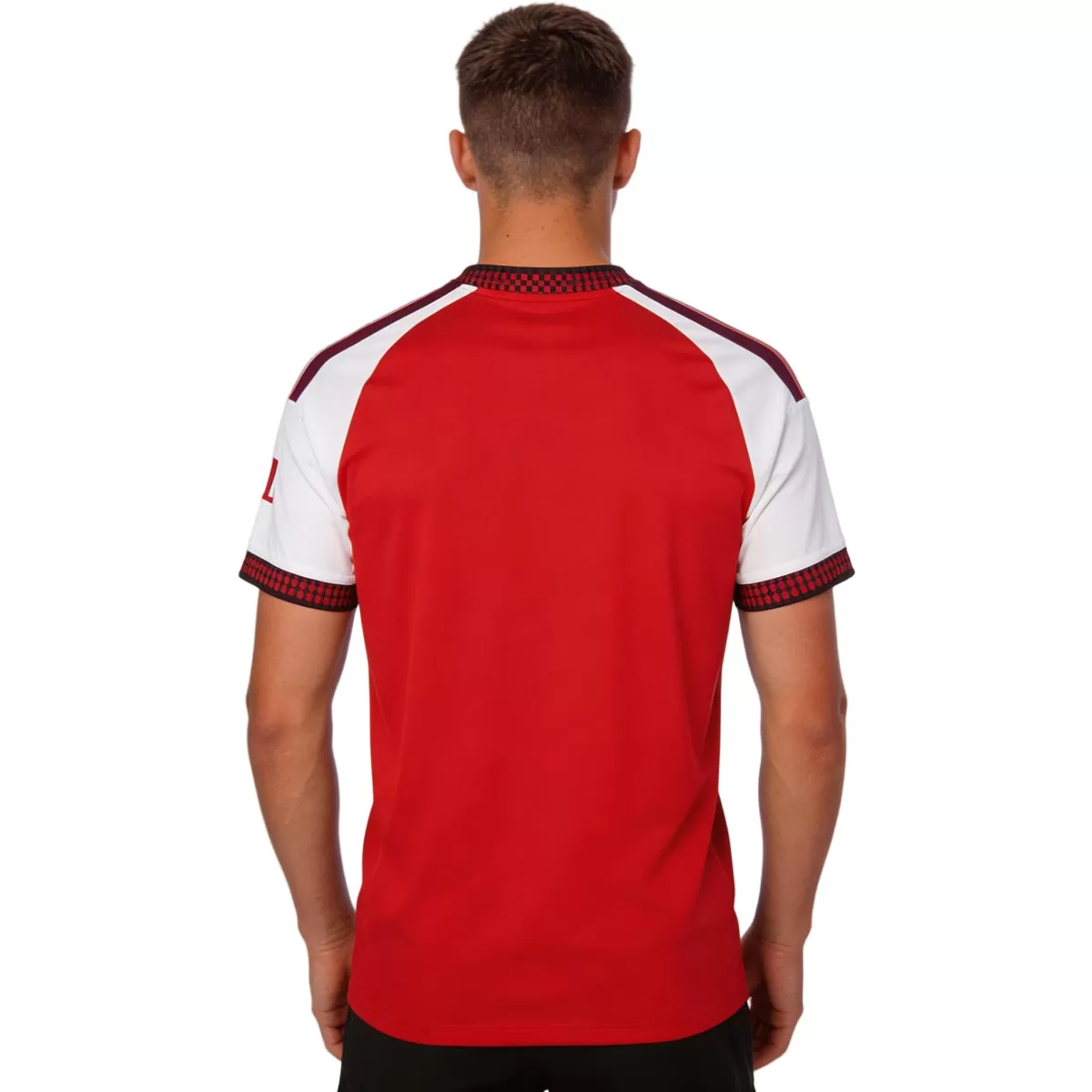 Maillot Domicile Arsenal Saka #7 2026/27 – Image 4