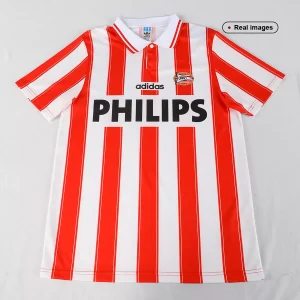Maillot Rétro Domicile PSV Eindhoven 1994 – Image 3