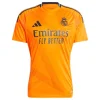 Maillot Extérieur Real Madrid 2026/27 - Eleven Crown - Maillot de Football Pas Cher - Survêtements Pas Cher - Maillot de Foorball Enfants Pas Cher - Maillots Retro Vintage Pas Cher- Qualité Premium