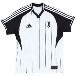 Maillot Domicile Juventus Turin 2025/26 – Image 3