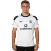 Maillot Rétro Extérieur Manchester United 2000 - Eleven Crown - Maillot de Football Pas Cher - Survêtements Pas Cher - Maillot de Foorball Enfants Pas Cher - Maillots Retro Vintage Pas Cher- Qualité Premium