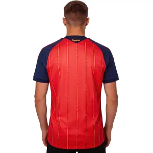 Maillot Domicile Espagne 2026/27 – Image 2