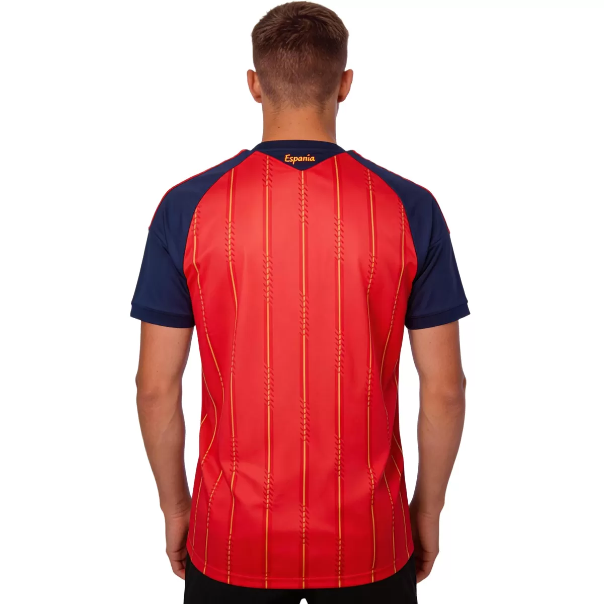 Maillot Domicile Espagne 2026/27 – Image 2