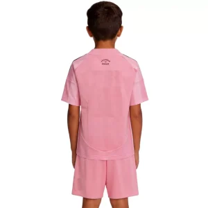 Ensemble Enfants Domicile Inter Miami 2026/27 – Image 2