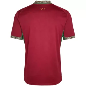 Maillot Domicile Maroc 2026/27 – Image 4