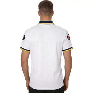 Maillot Rétro Domicile Parme Calcio 2005 – Image 2