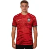Maillot Domicile Corée du Sud 2026/27 - Eleven Crown - Maillot de Football Pas Cher - Survêtements Pas Cher - Maillot de Foorball Enfants Pas Cher - Maillots Retro Vintage Pas Cher- Qualité Premium