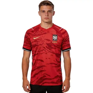 Maillot Domicile Corée du Sud 2026/27