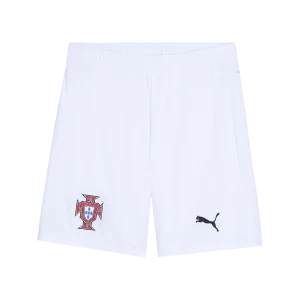 Short Extérieur Portugal 2026/27