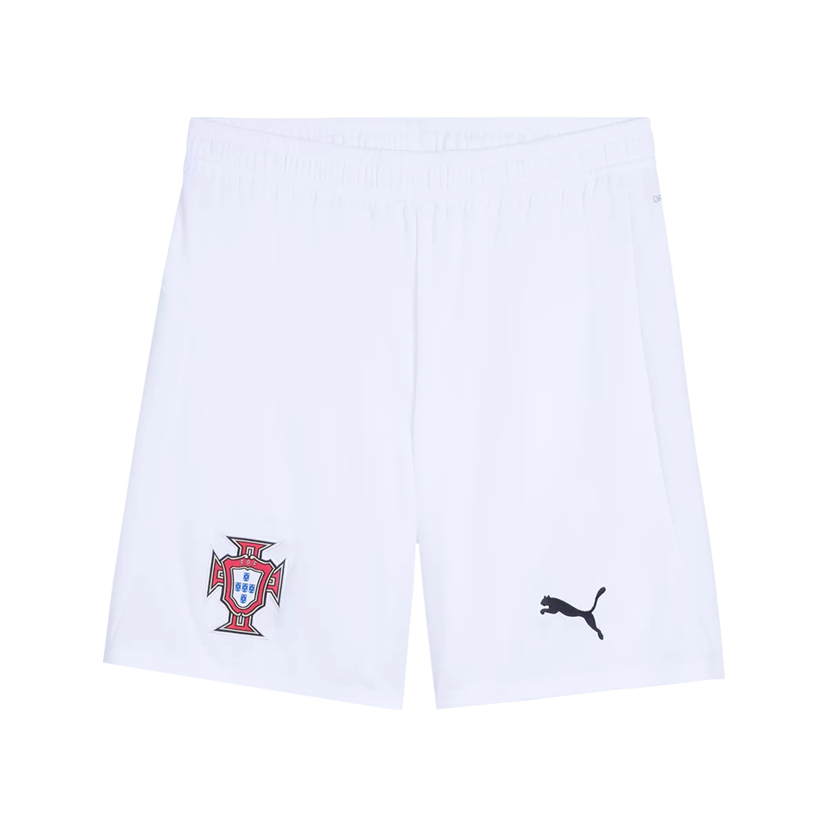 Short Extérieur Portugal 2026/27
