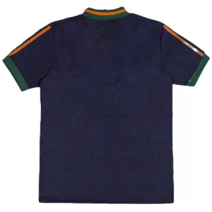 Maillot Rétro Extérieur Newcastle United 1997 – Image 2