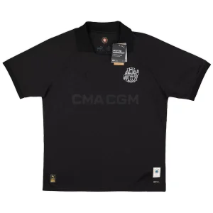 Maillot Gardien Olympique de Marseille 2026/27 – Image 3