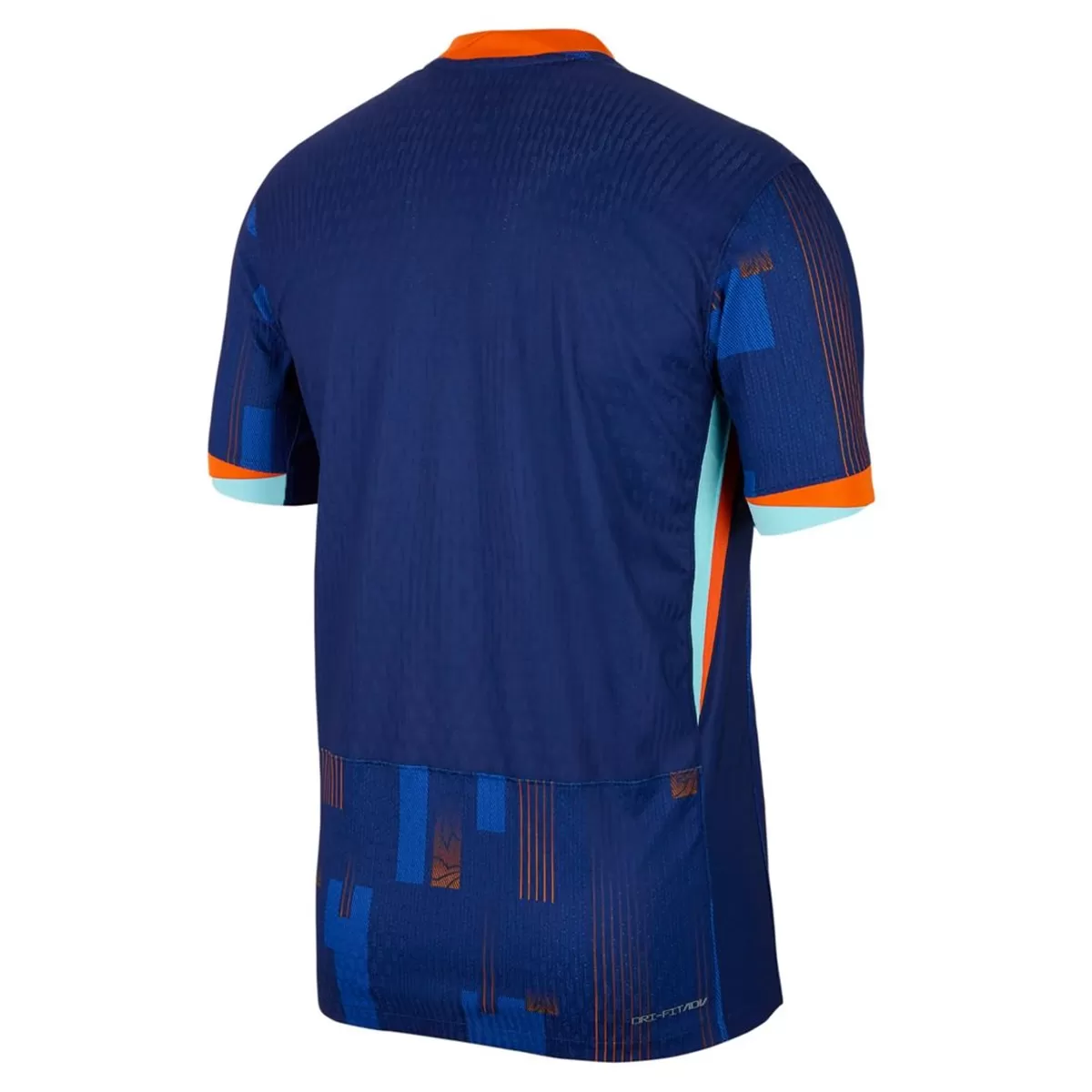 Maillot Player Extérieur Pays Bas 2026/27 – Image 2