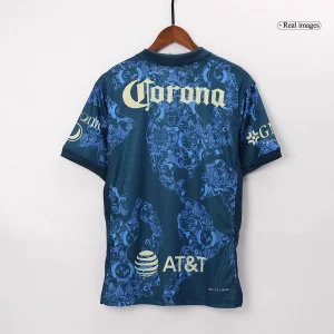 Maillot Player Extérieur Club América 2026/27 – Image 4