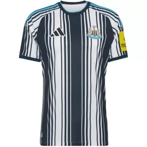 Maillot Player Domicile Newcastle United 2026/27 – Image 3