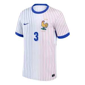 Maillot Extérieur France Mendy #3 2026/27 – Image 2