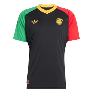 Maillot Domicile Jamaïque 2026/27 – Image 3