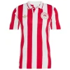Maillot Domicile Olympiacos 2026/27 - Eleven Crown - Maillot de Football Pas Cher - Survêtements Pas Cher - Maillot de Foorball Enfants Pas Cher - Maillots Retro Vintage Pas Cher- Qualité Premium