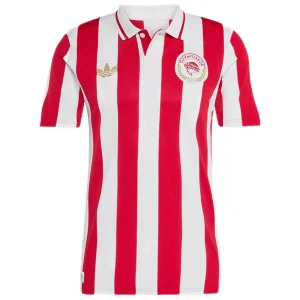 Maillot Domicile Olympiacos 2026/27