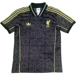 Maillot Domicile Liverpool FC 2025/26 – Image 3