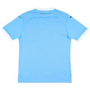 Maillot Domicile Lazio Rome 2025/26 – Image 4