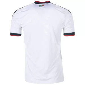 Maillot Extérieur Mexique 2026/27 – Image 4