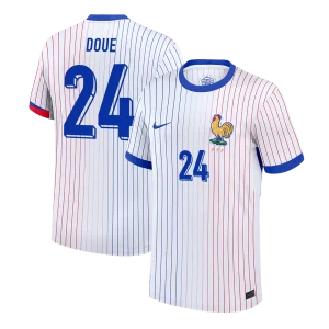 Maillot Extérieur France Doue #24 2026/27 – Image 3