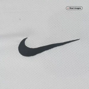 Maillot Rétro Domicile Santos FC 2011 – Image 3