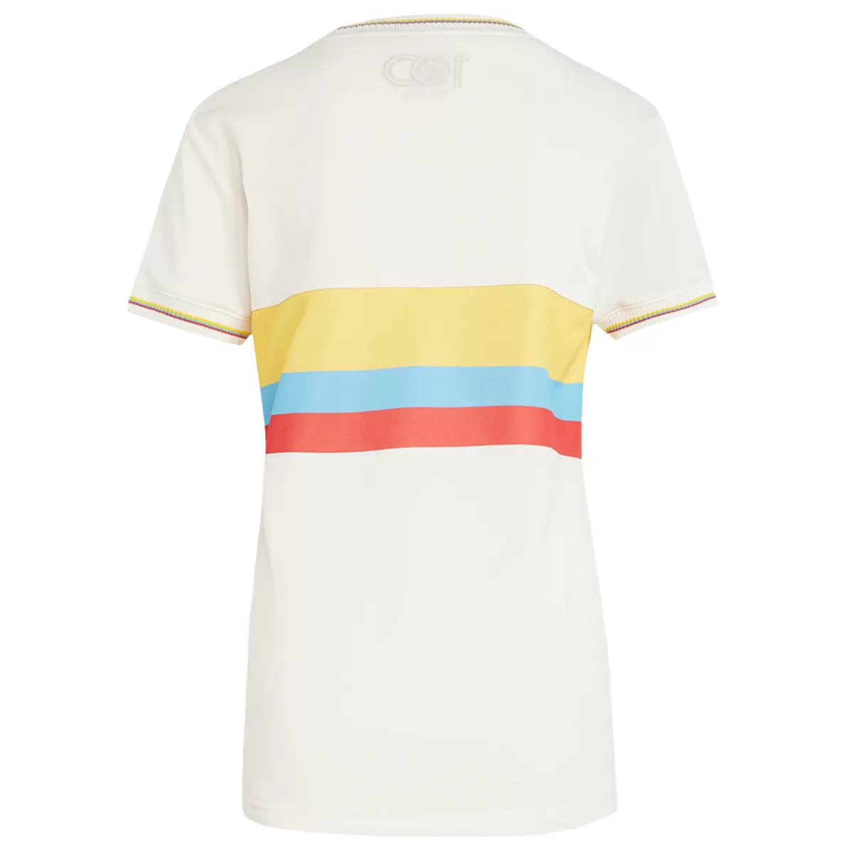 Maillot Femme Domicile Colombie 2026/27 – Image 2