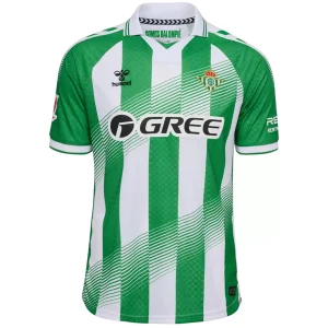 Maillot Domicile Betis Séville 2026/27 – Image 3
