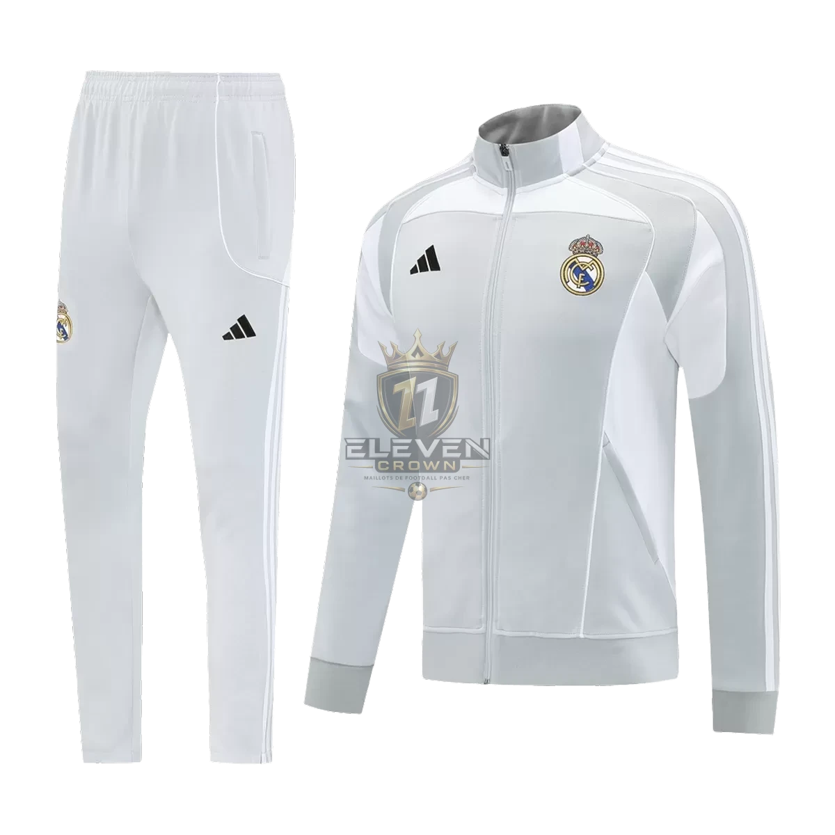 Survêtement Real Madrid 2025/26 – Image 3