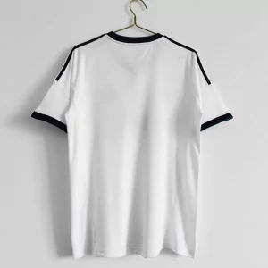 Maillot Rétro Domicile Real Madrid 2012 – Image 4