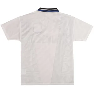 Maillot Rétro Extérieur Everton 1994 – Image 2