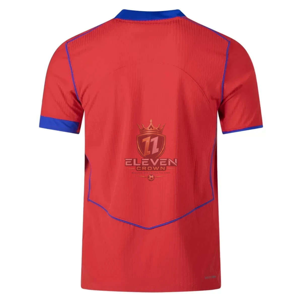 Maillot Player Troisième PSG 2025/26 – Image 2