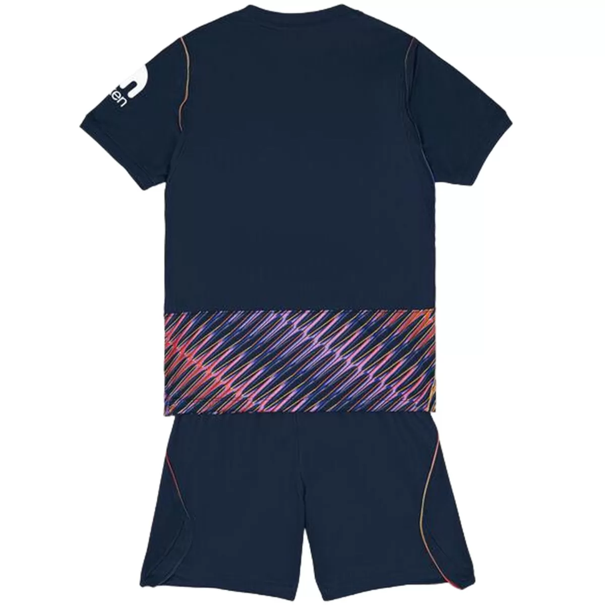 Ensemble Enfants Extérieur Tottenham Hotspur 2026/27 – Image 4