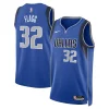 Maillot Domicile Dallas Mavericks Cooper Flagg #32 2026/27 - Eleven Crown - Maillot de Football Pas Cher - Survêtements Pas Cher - Maillot de Foorball Enfants Pas Cher - Maillots Retro Vintage Pas Cher- Qualité Premium