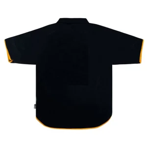 Maillot Rétro Extérieur Real Madrid 1999 – Image 2