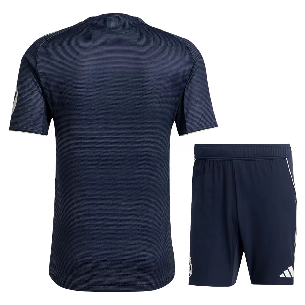 Ensemble Player Extérieur Real Madrid 2025/26 – Image 2