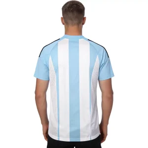 Maillot Rétro Domicile Argentine 2002 – Image 2