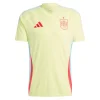 Maillot Extérieur Espagne 2026/27 - Eleven Crown - Maillot de Football Pas Cher - Survêtements Pas Cher - Maillot de Foorball Enfants Pas Cher - Maillots Retro Vintage Pas Cher- Qualité Premium