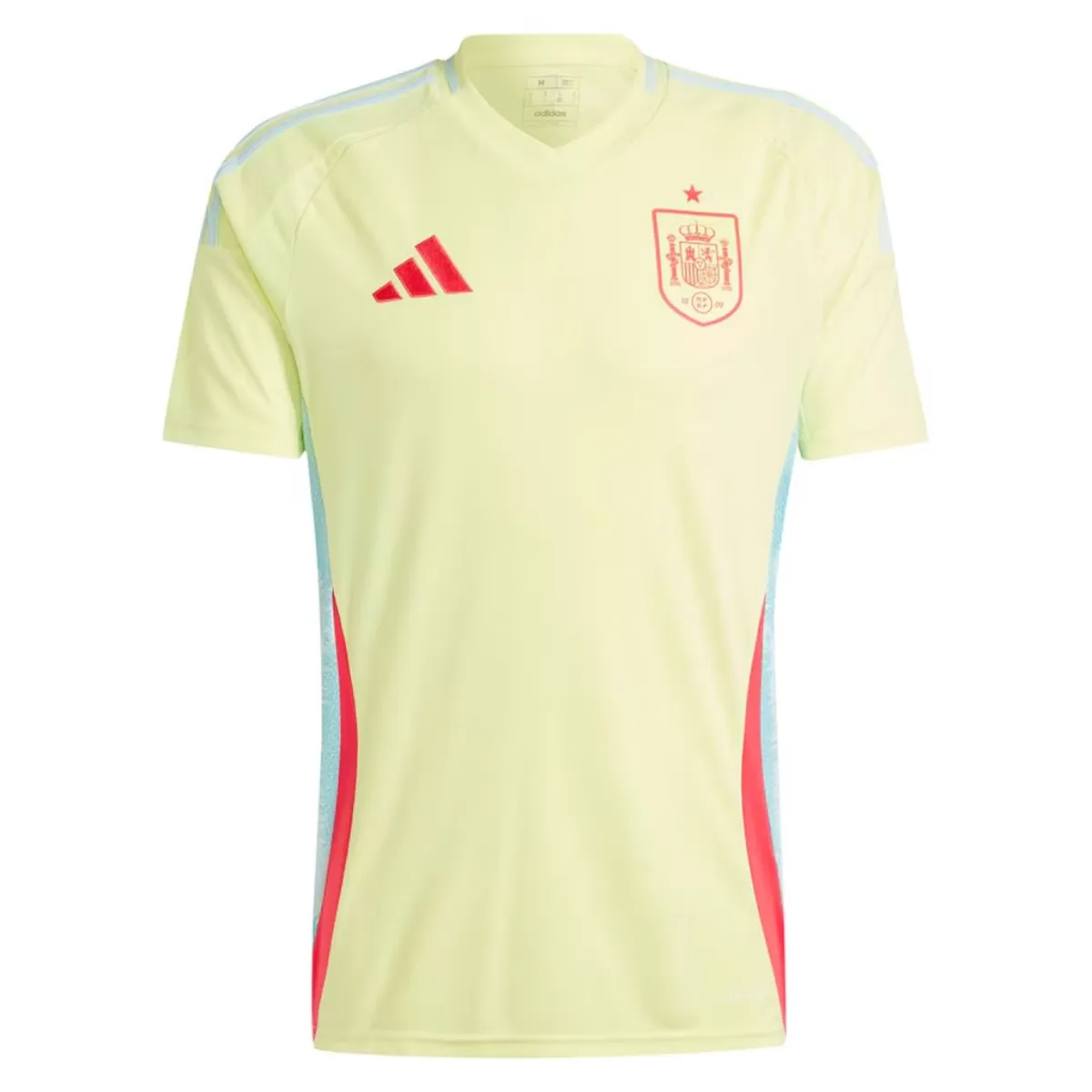 Maillot Extérieur Espagne 2026/27
