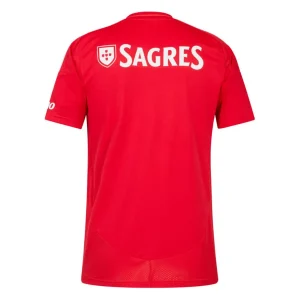 Maillot Domicile Benfica 2026/27 – Image 2