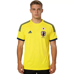 Maillot Rétro Extérieur Japon 2014