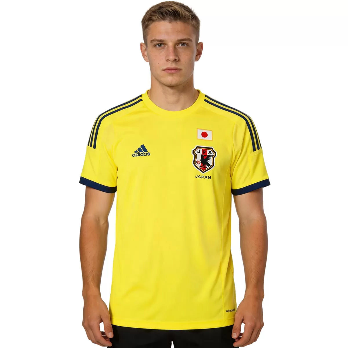 Maillot Rétro Extérieur Japon 2014