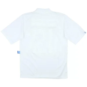 Maillot Rétro Domicile Leeds United 1995 – Image 2