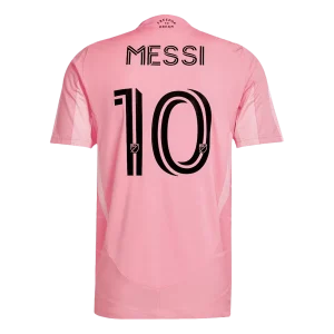 Maillot Domicile Inter Miami Messi #10 2026/27 – Image 3