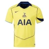 Maillot Troisième Tottenham Hotspur 2025/26 - Eleven Crown - Maillot de Football Pas Cher - Survêtements Pas Cher - Maillot de Foorball Enfants Pas Cher - Maillots Retro Vintage Pas Cher- Qualité Premium