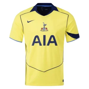 Maillot Troisième Tottenham Hotspur 2025/26