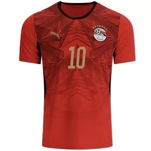 Maillot Domicile Égypte M.Salah #10 2026/27 – Image 2