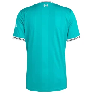 Maillot Troisième Liverpool FC 2025/26 – Image 4